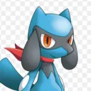 Riolu avatar