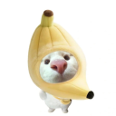 avatar banana