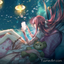 avatar LunitaCarmesi