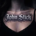 thejohnslick