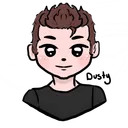 mynameisdusty