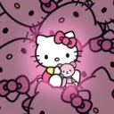 rosy