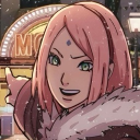 avatar Haruno