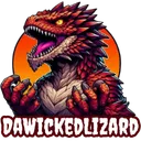 dawickedlizard