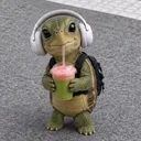 lorysix