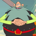 avatar NamelessKatana