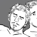 avatar ◜ ͡ ◟　　𓏼　　JURAJ / ILYA　　|།ིྀ ͝