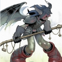 avatar KidChameleon