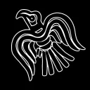 commonravenpercheduponabranch