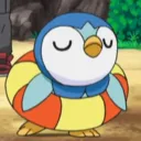 penguinshake