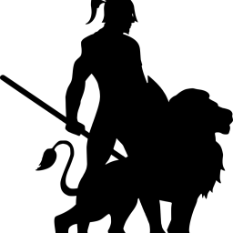 Logo for spartan v2.0™