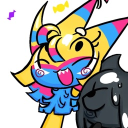 avatar ‧ 𐙚 ‧₊˚ ⋅charlie⋅˚₊‧ 𐙚  ⋅ᯓ★