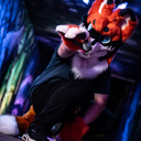 [11thMS] Pvt. RukiFox