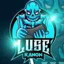 lusekanon