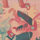 avatar ⊹ ˖ ATYCHIPHOBIA .ᐟ «🎠💫»