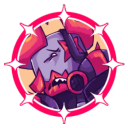 avatar ⊹ ˖ ATYCHIPHOBIA .ᐟ «🎠💫»