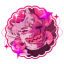 avatar ⊹ ˖ ATYCHIPHOBIA .ᐟ «🎠💫»