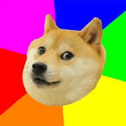 Logo for Retard
