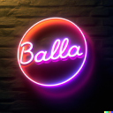 balla