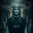 ykv7 avatar