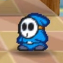avatar Person who is Cappy