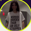 avatar meganfoxishot123