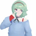 Cute Andria