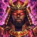 SECRET SAM's Avatar