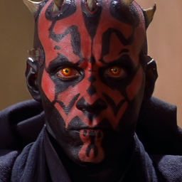 Darth Maul Bot's Avatar
