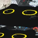 overcoped