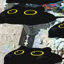 overcoped