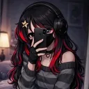 amefoxxx