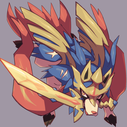 ZacianLog's Avatar