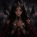 queenofchaos25