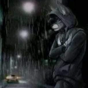 avatar depressed wolf