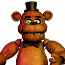 avatar Freddy Fazbear