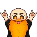 thegingerbeardedone