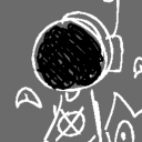 avatar ୨୧ geometry