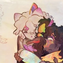 avatar ୨୧ geometry