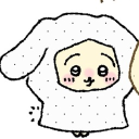 avatar capi ∩^ω^∩