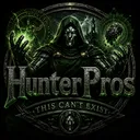 hunterproz