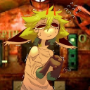 avatar ☯꧁✞Sαɱყ✞꧂☯