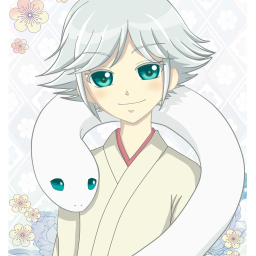 Kamisaka's Avatar