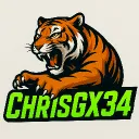chrisgx34