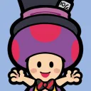 toadinwonderland