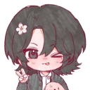 avatar rô tóc đỏ