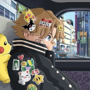 avatar !                     DEiTᎩ シ