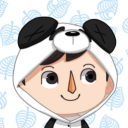 pandadude