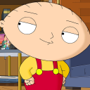 avatar Stewie Griffin