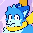 bluestaggo
